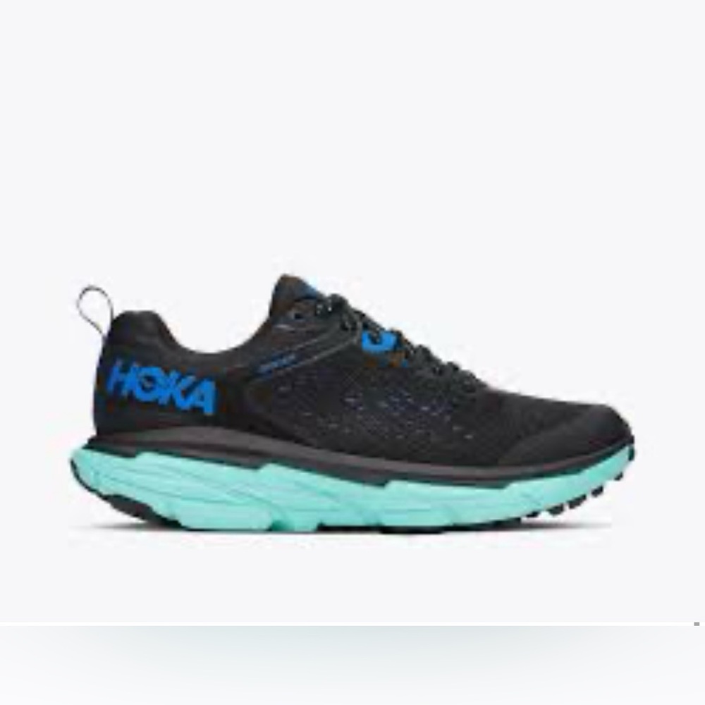 Hoka Challenger ATR 6 Trail Running Shoe (Women)